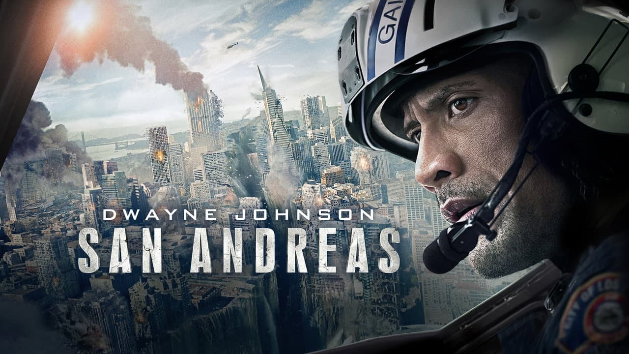 San Andreas still 2