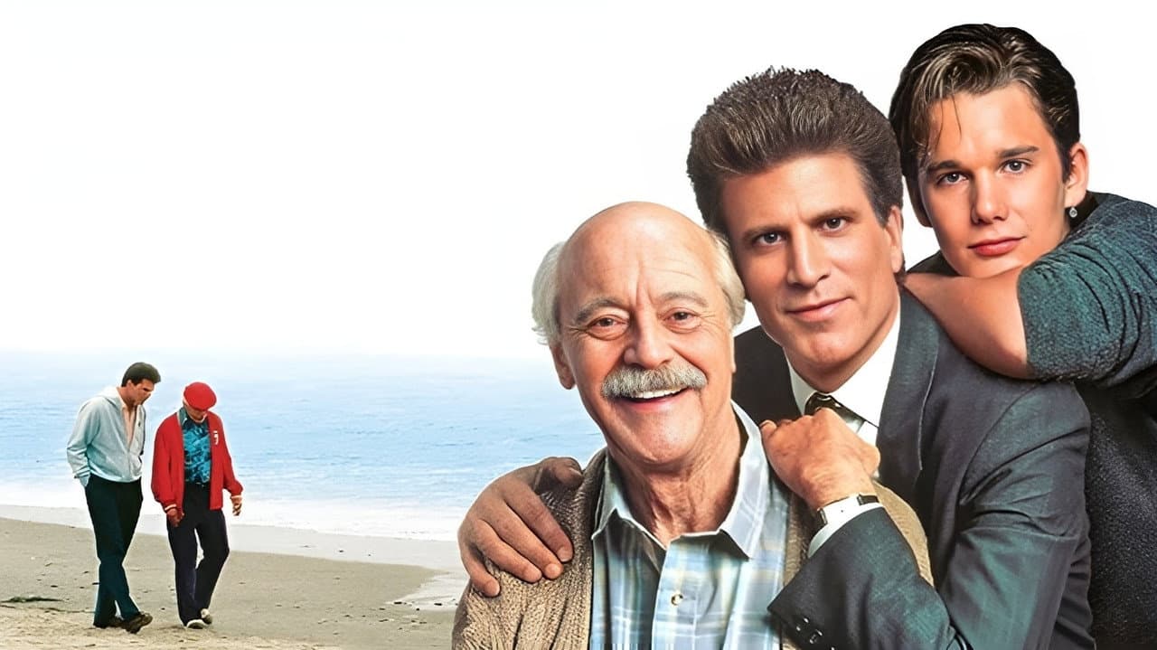Dad still 4