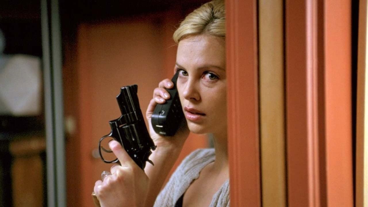 Trapped still 5