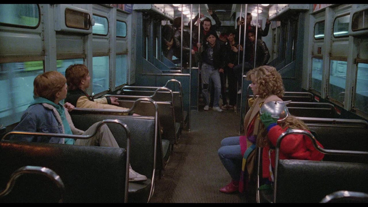 Adventures in Babysitting still 5