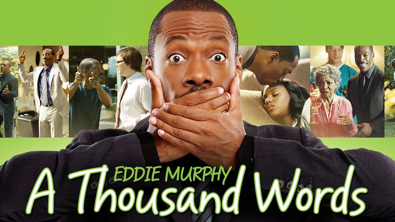 A Thousand Words still 2