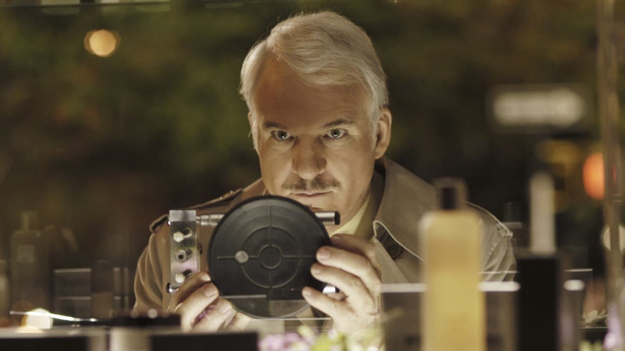 The Pink Panther still 5