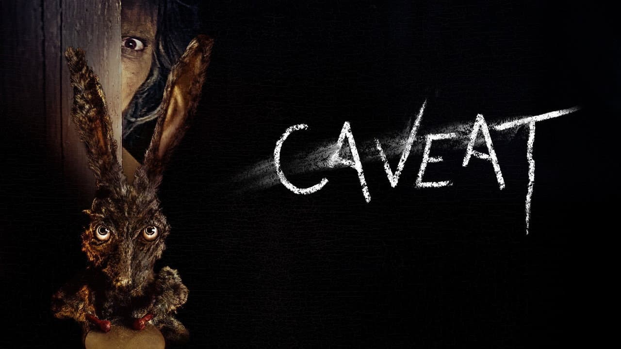 Caveat still 4