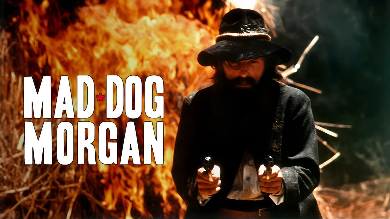 Mad Dog Morgan still 1