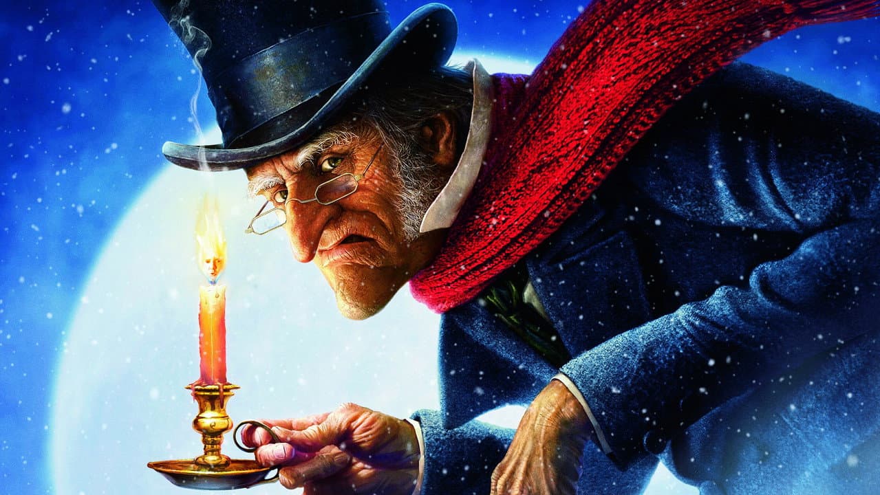 A Christmas Carol still 7
