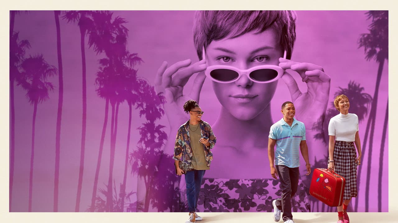 Hollywood Stargirl still 2