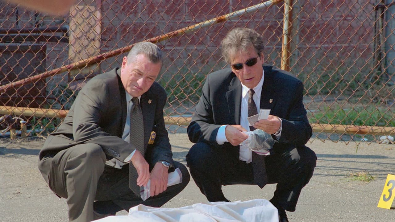 Righteous Kill still 4