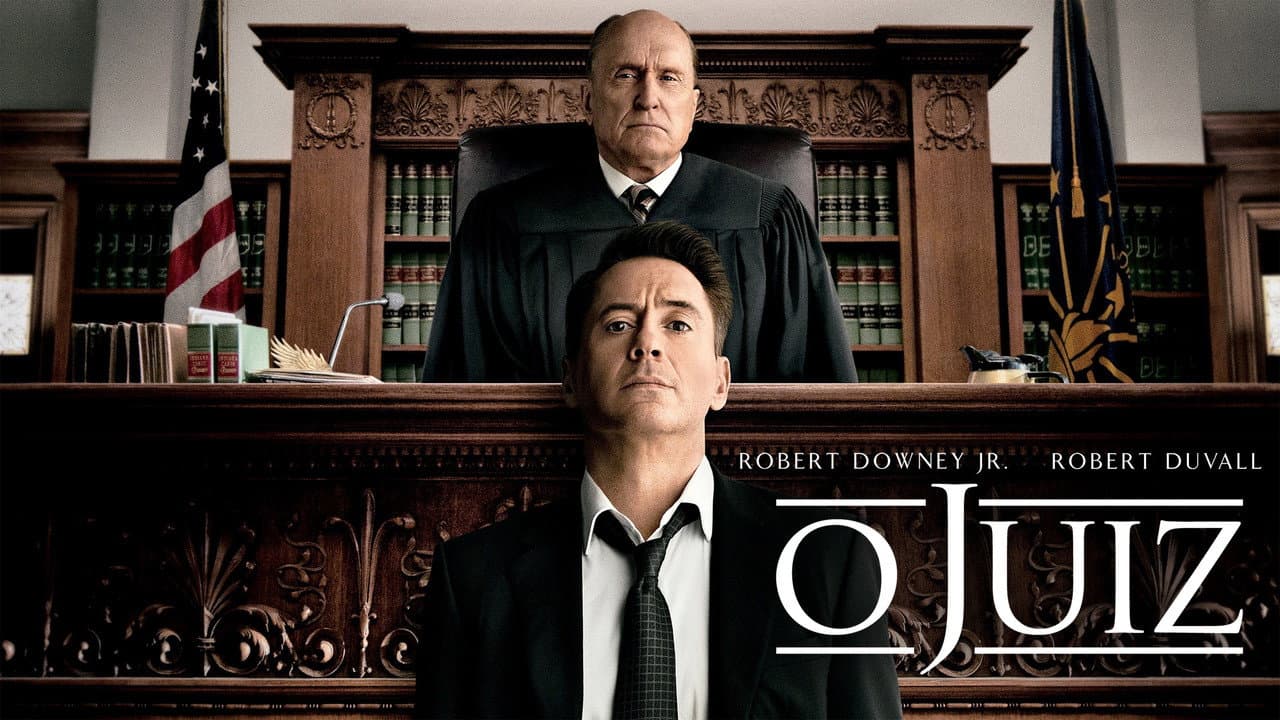 The Judge still 7