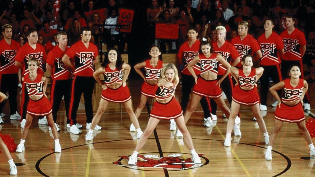 Bring It On still 6