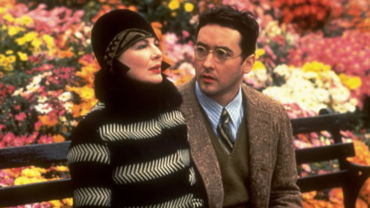 Bullets Over Broadway still 2