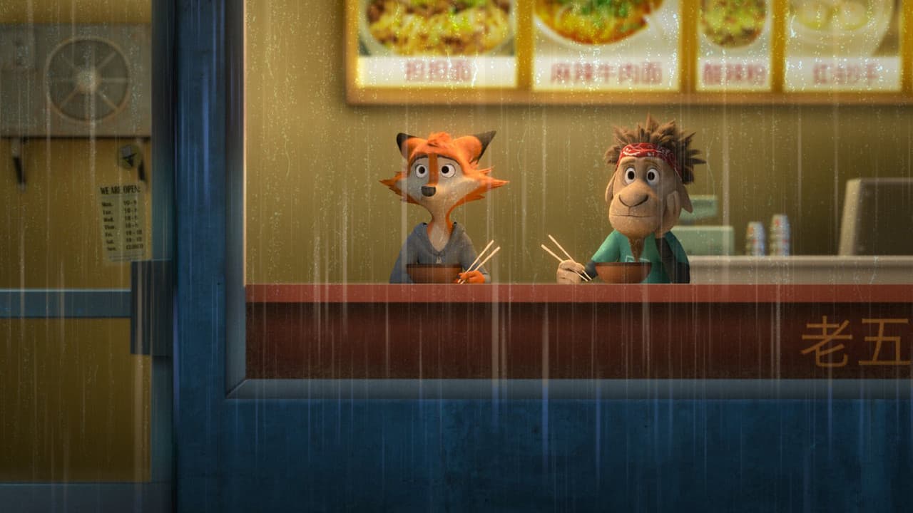 Rock Dog still 4
