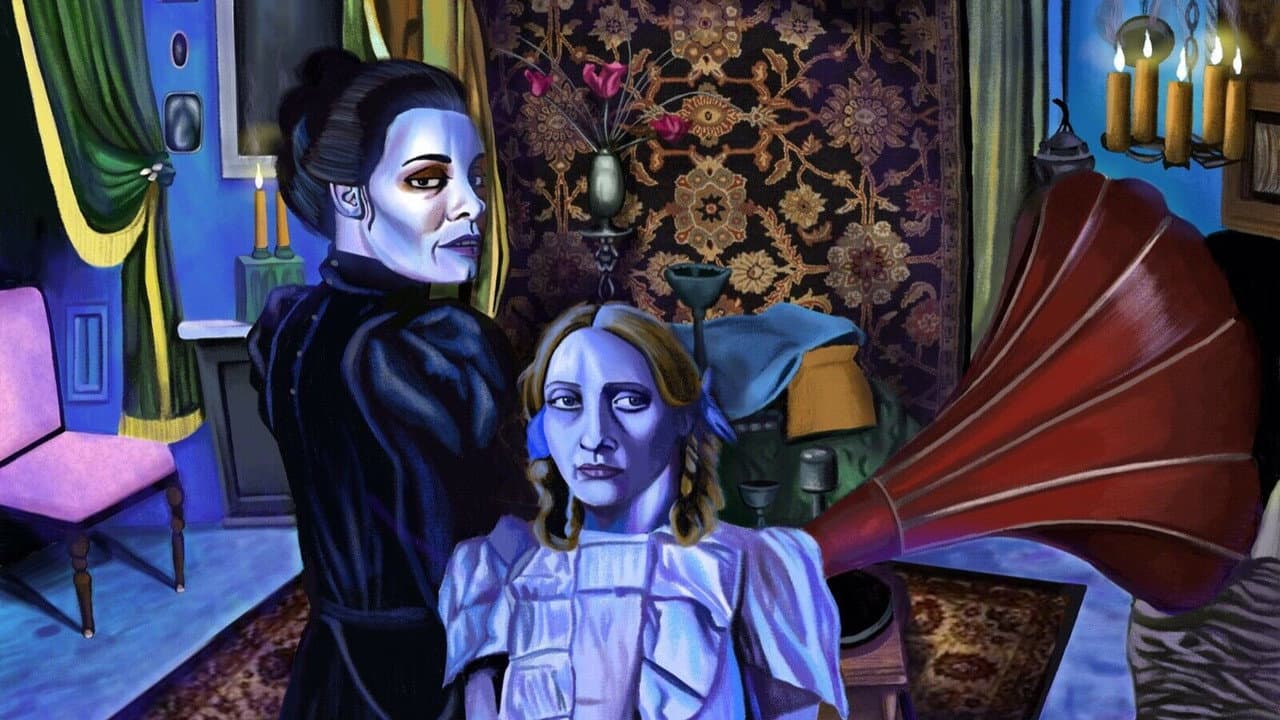 Lemora: A Child's Tale of the Supernatural still 6