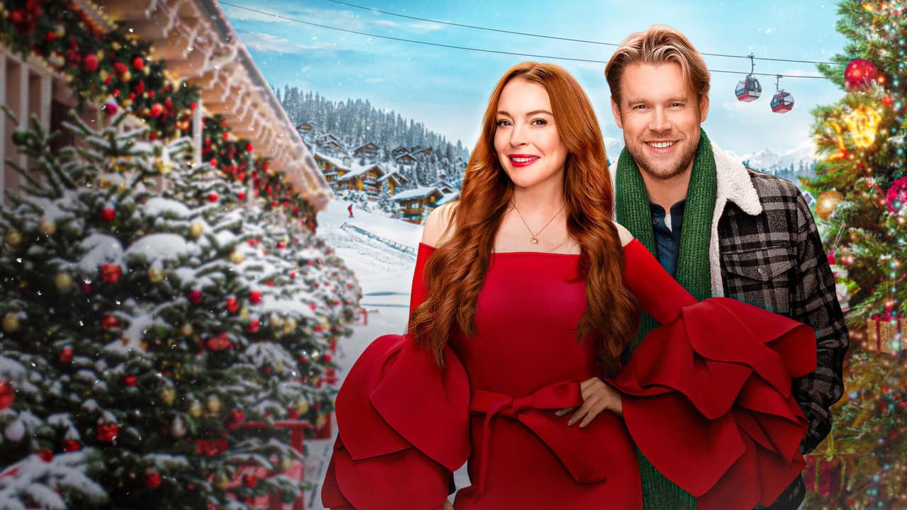 Falling for Christmas still 2