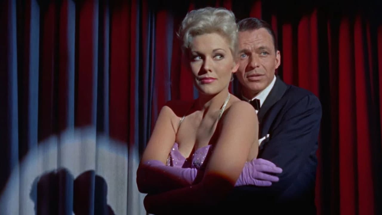 Pal Joey still 5
