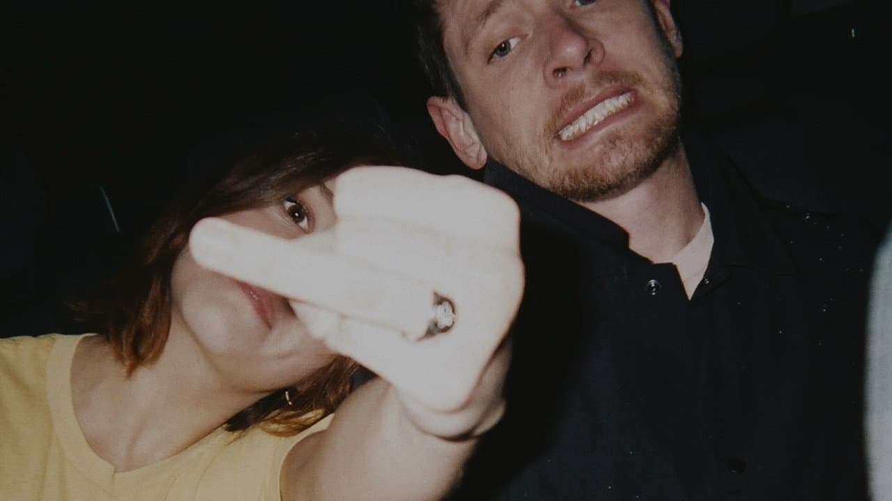Little Fish still 1