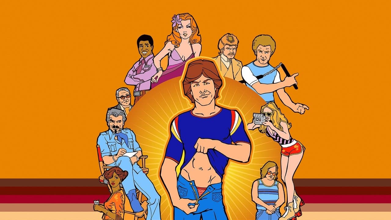 Boogie Nights still 4