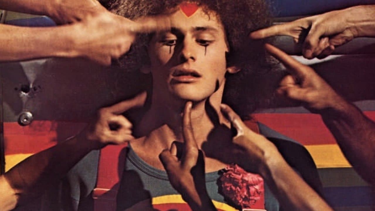 Godspell still 1