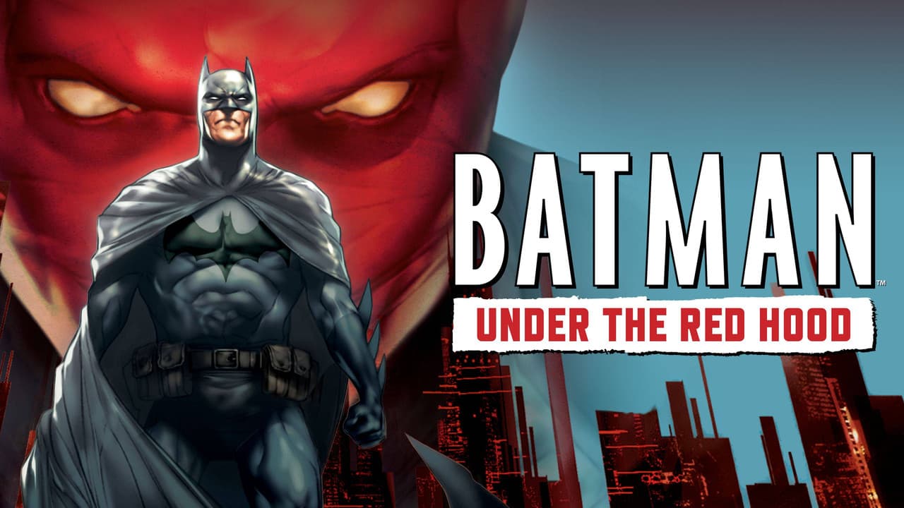 Batman: Under the Red Hood still 2