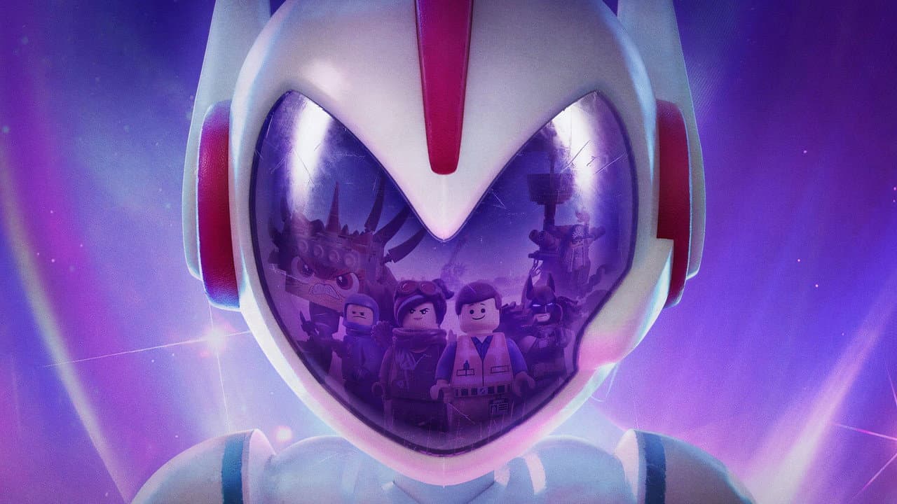 The Lego Movie 2: The Second Part still 6