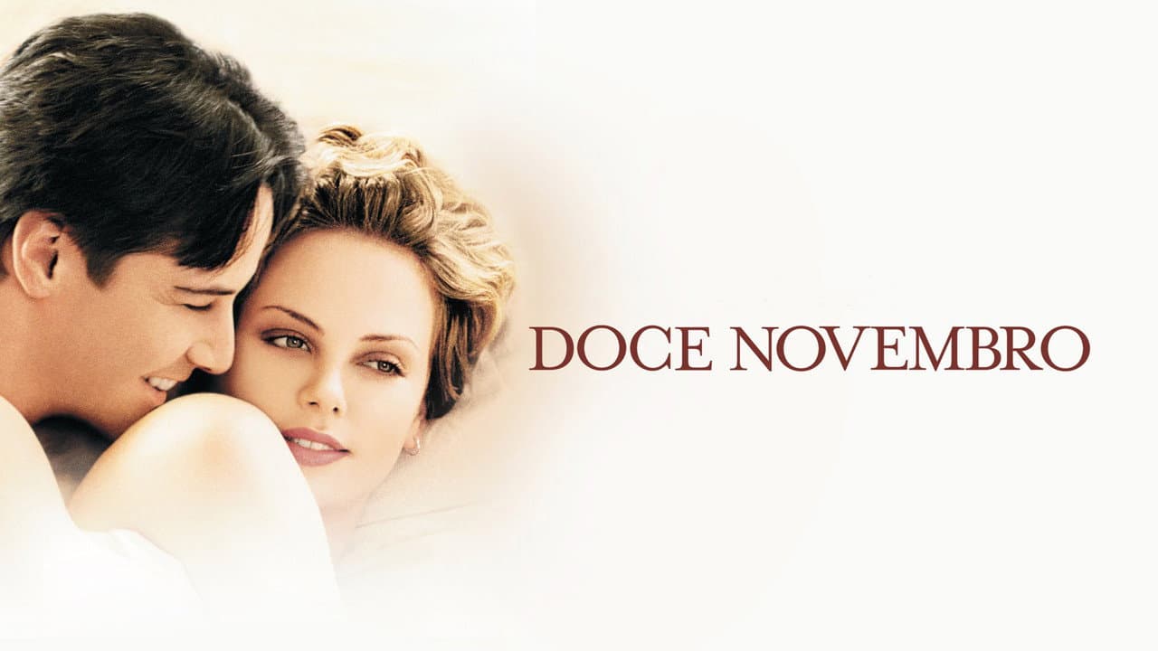 Sweet November still 3