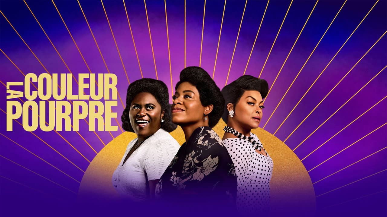 The Color Purple still 4