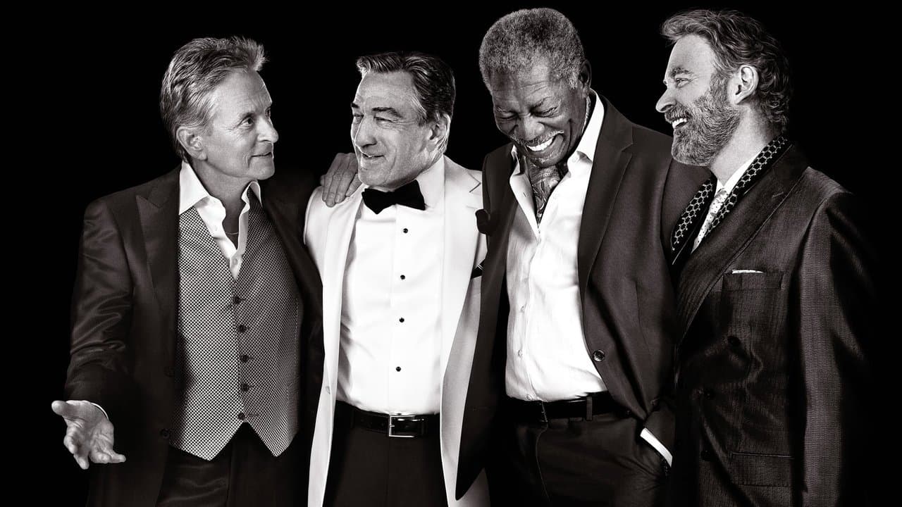 Last Vegas still 1
