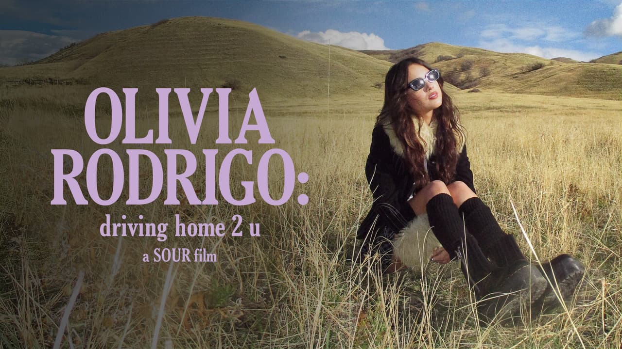 OLIVIA RODRIGO: driving home 2 u (a SOUR film) still 5