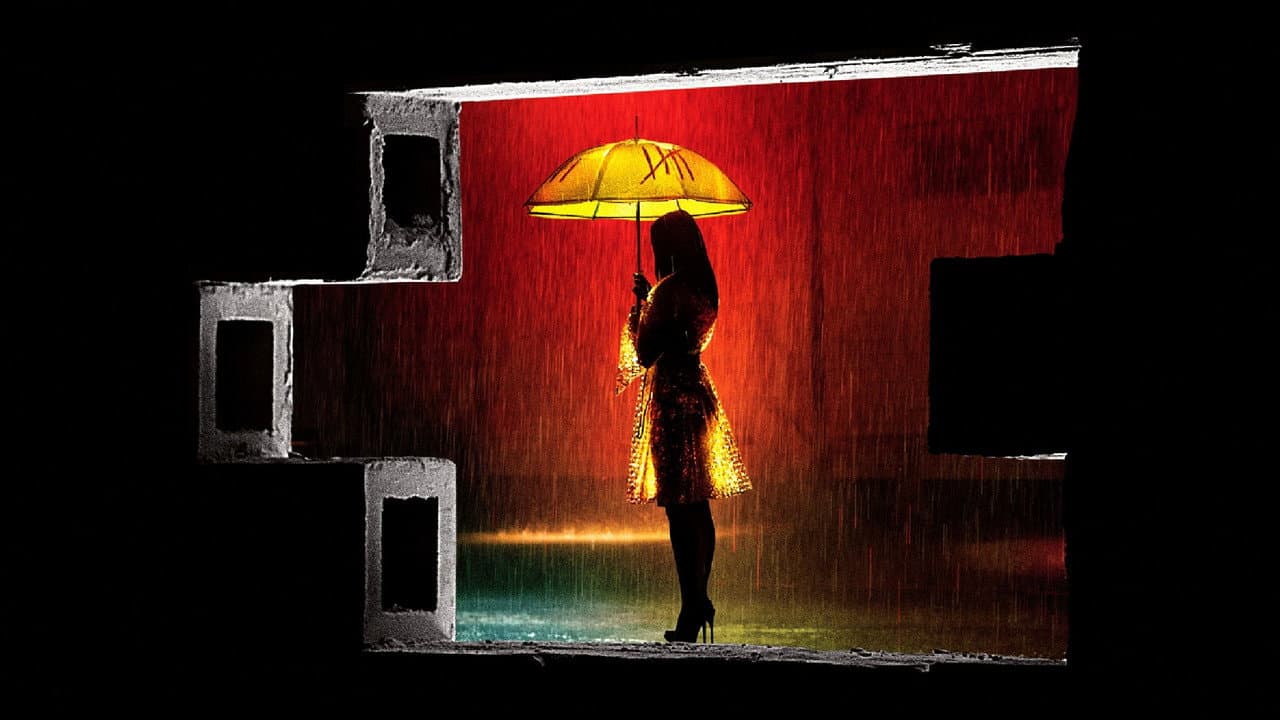 Oldboy still 8