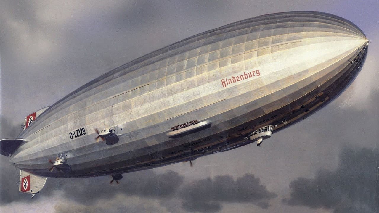 The Hindenburg still 6