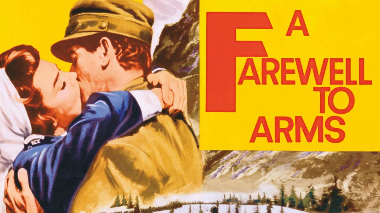 A Farewell to Arms still 6