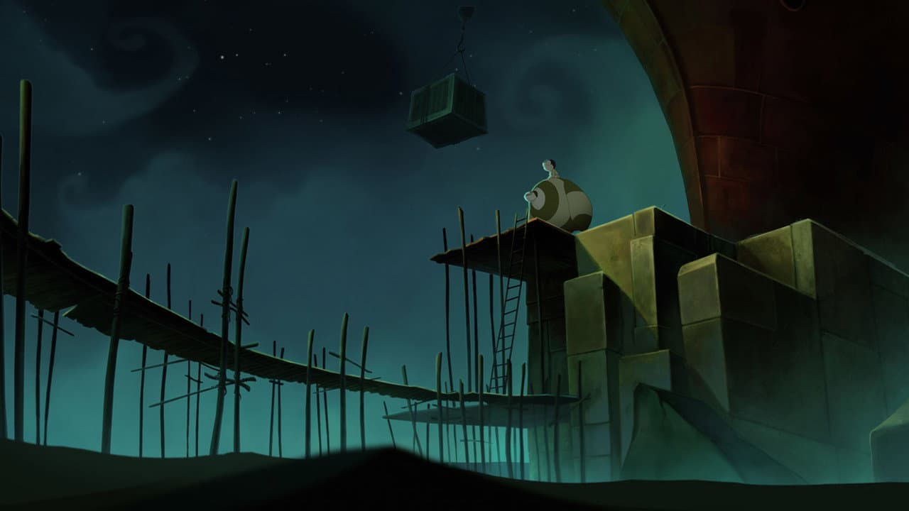 Nocturna still 6