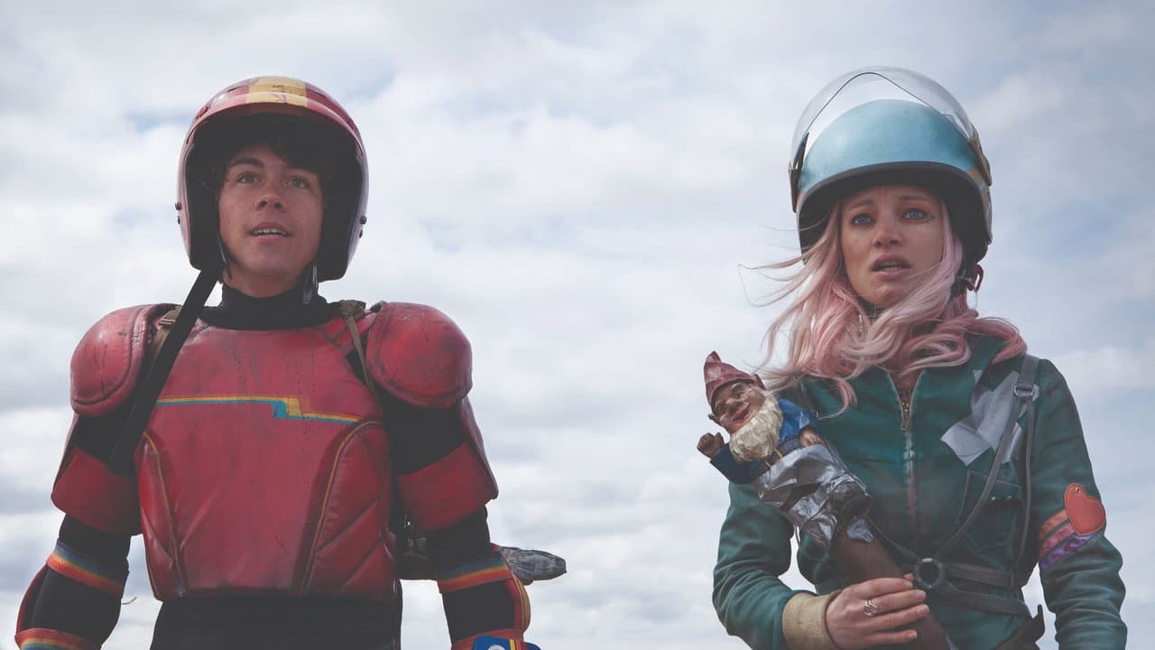 Turbo Kid still 4
