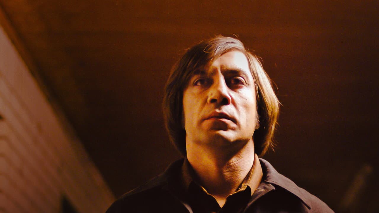 No Country for Old Men still 7