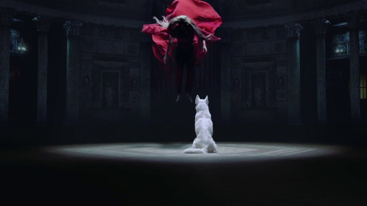 The Cell still 7