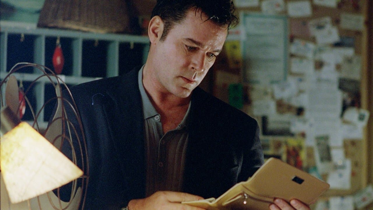 Identity still 6