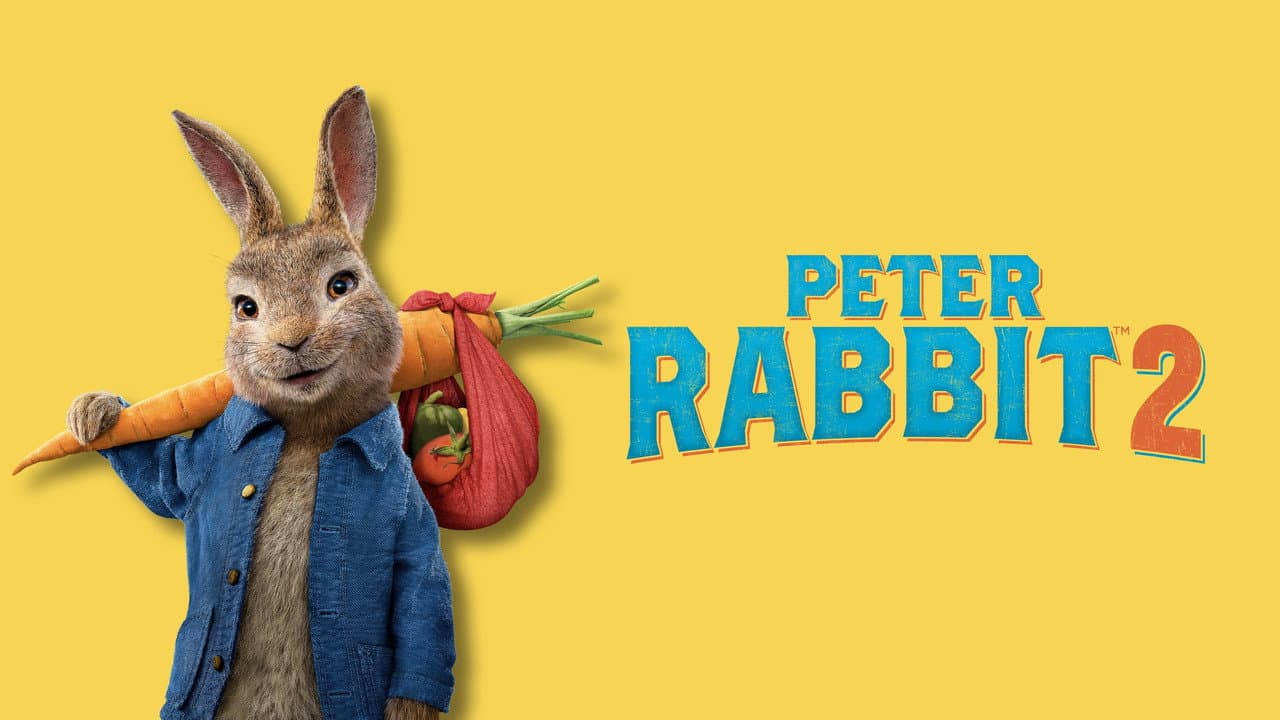 Peter Rabbit 2: The Runaway still 7