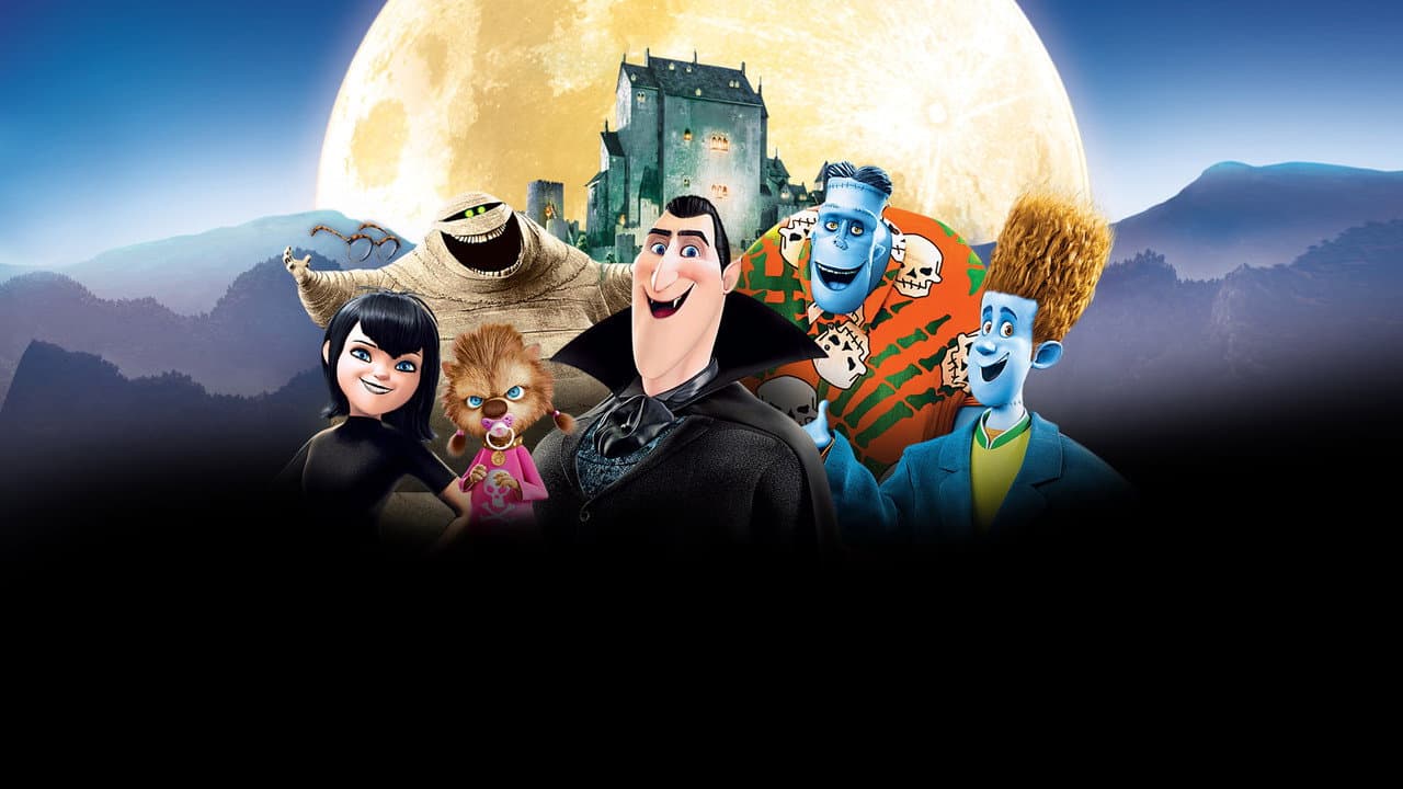 Hotel Transylvania still 4