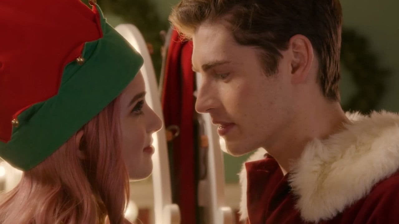 A Cinderella Story: Christmas Wish still 5