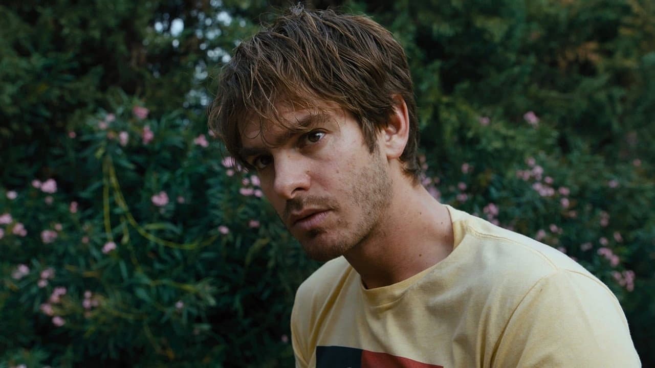 Under the Silver Lake still 5
