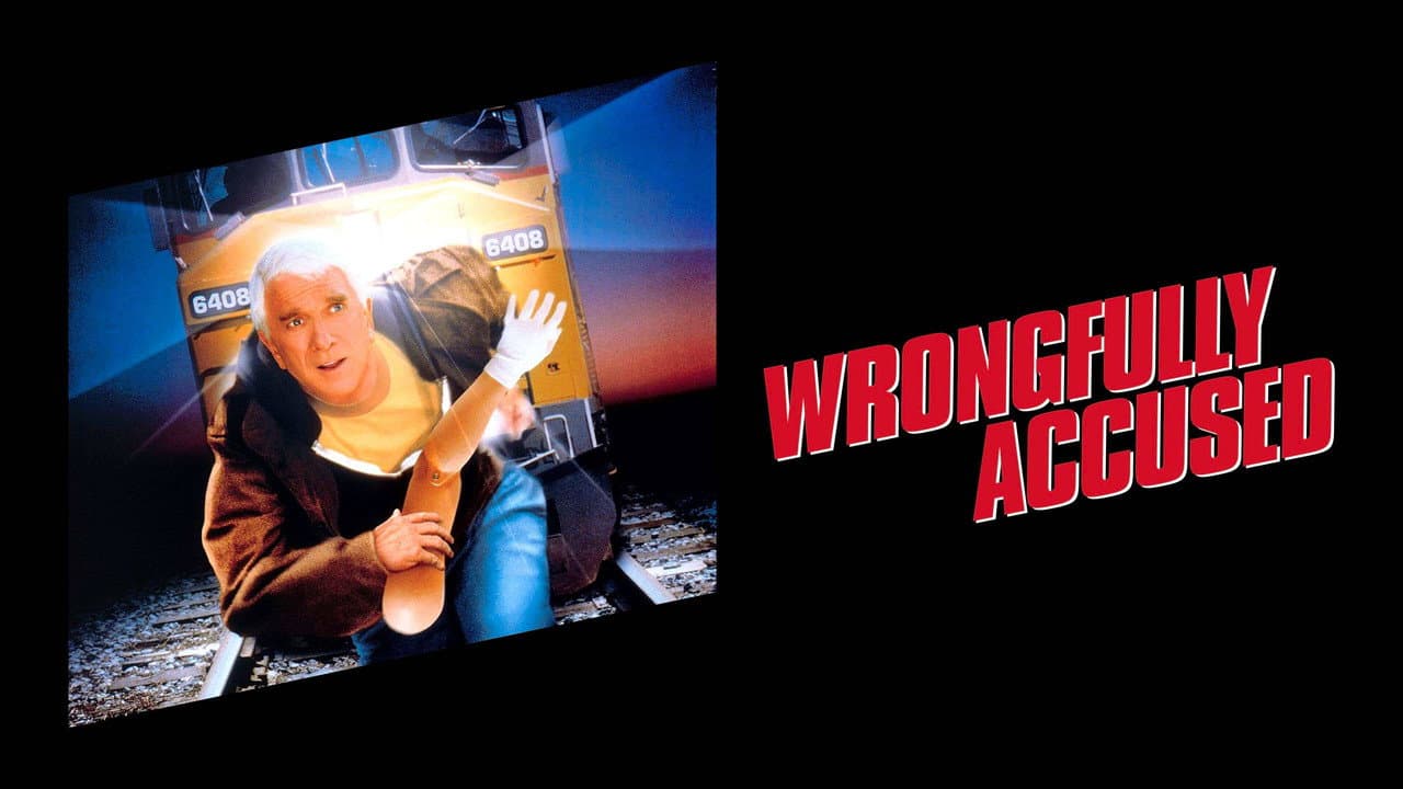 Wrongfully Accused still 4