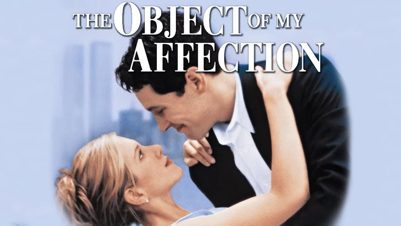 The Object of My Affection still 7