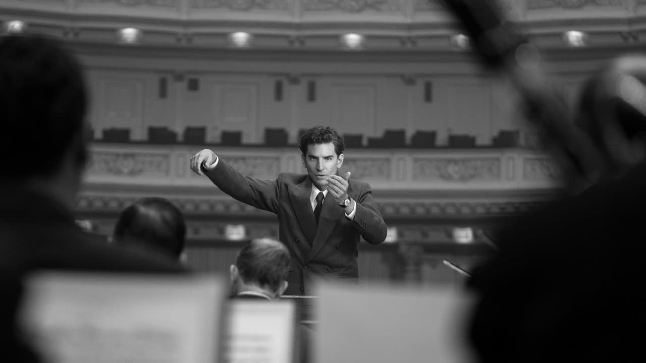 Maestro still 5