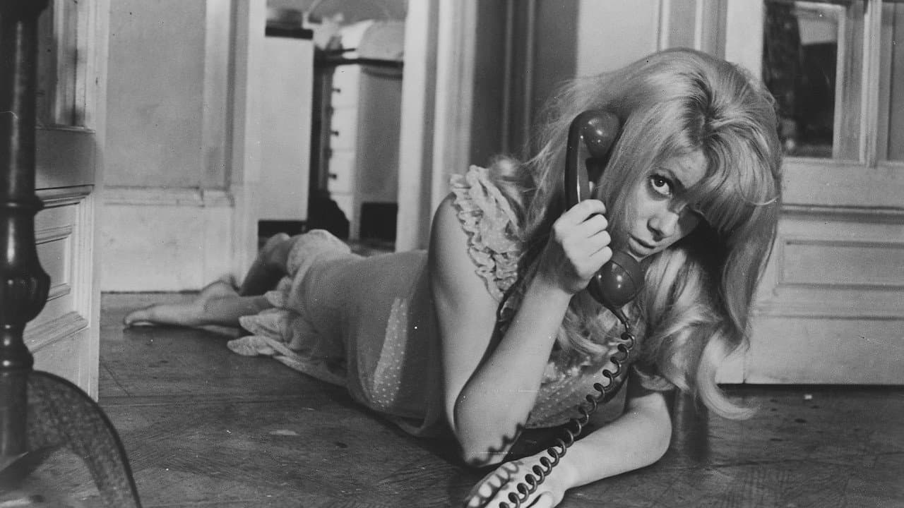 Repulsion still 5