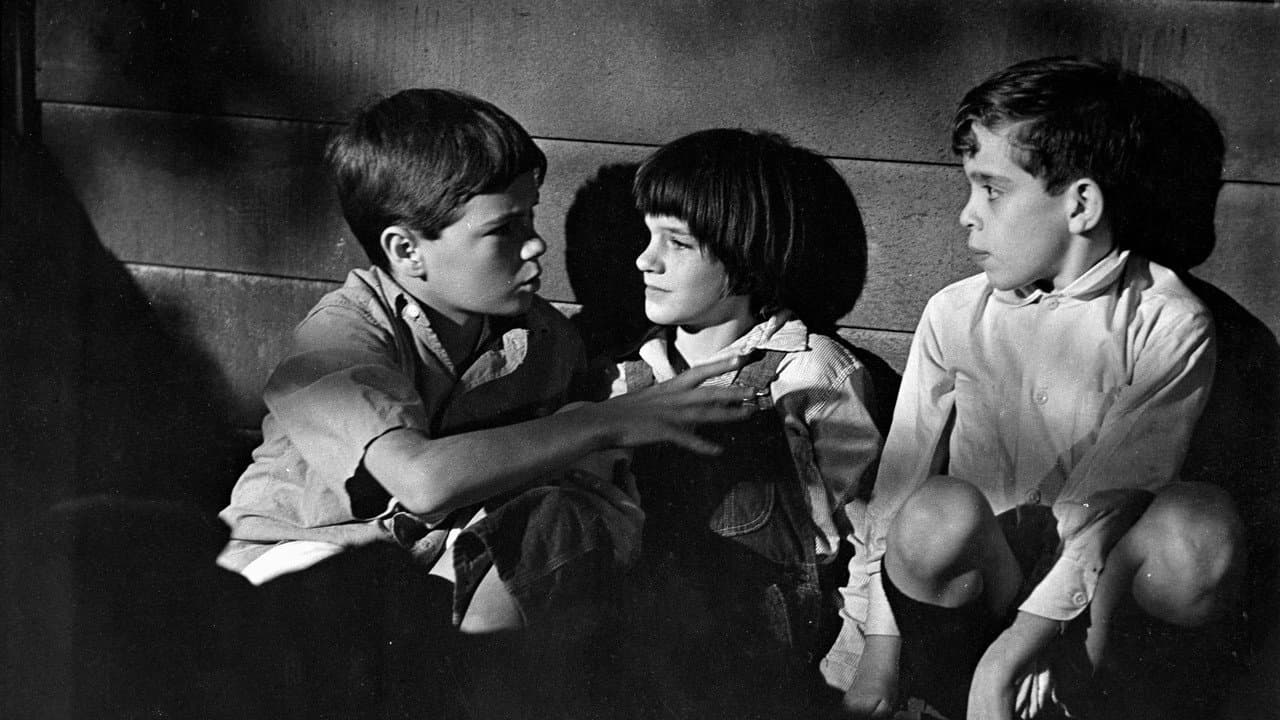 To Kill a Mockingbird still 6