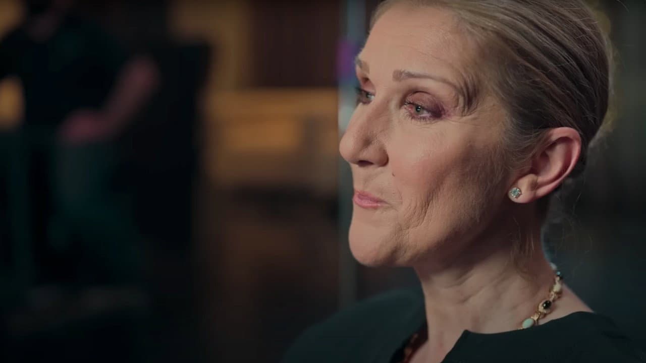 I Am: Celine Dion still 3