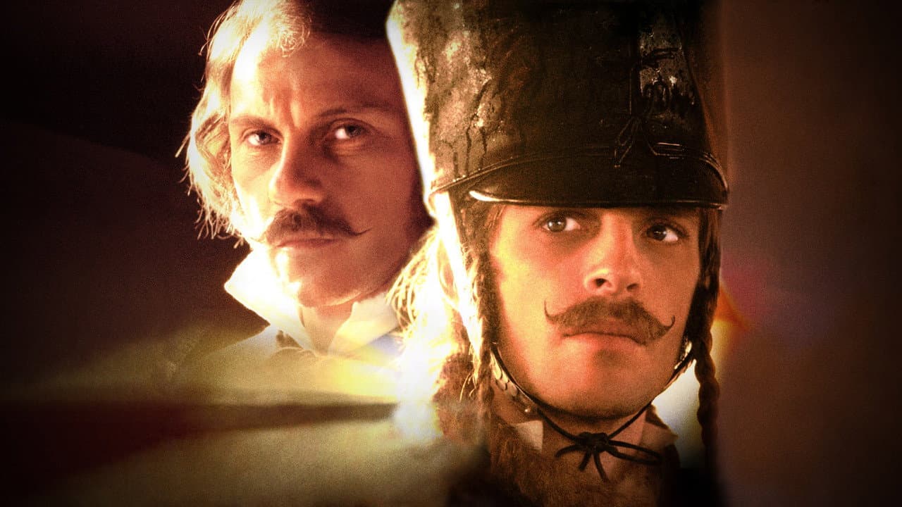 The Duellists still 4