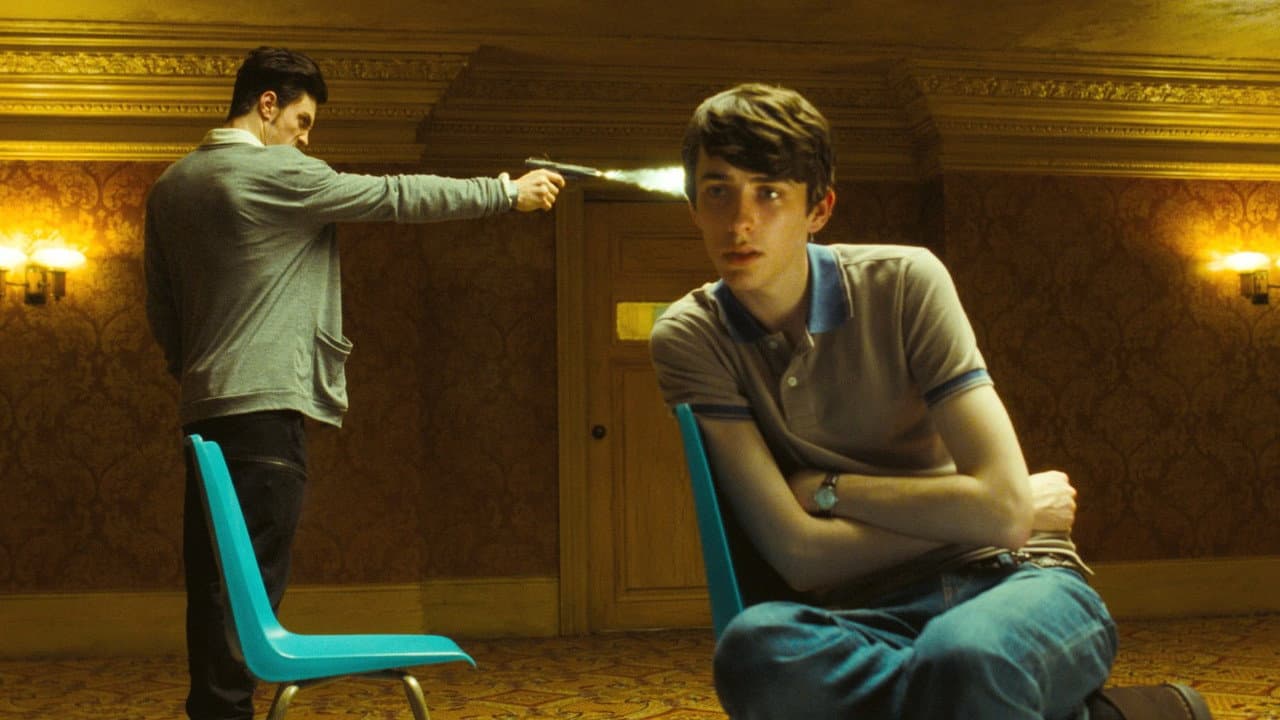 Chatroom still 8