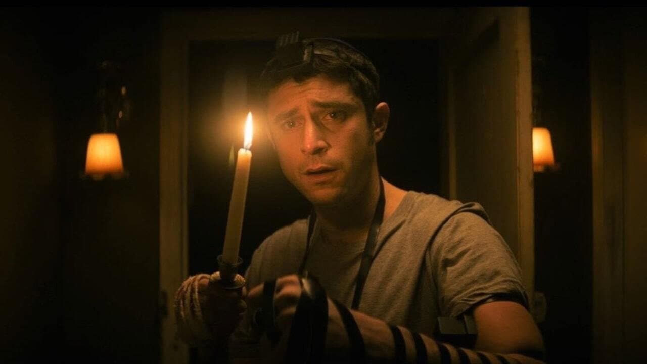 The Vigil still 5