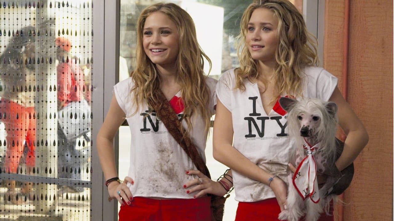 New York Minute still 6