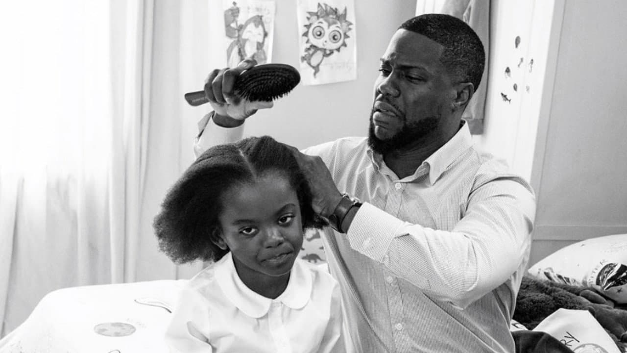 Fatherhood still 7